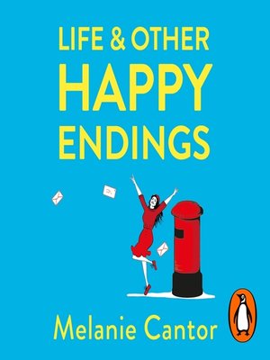 cover image of Life and Other Happy Endings